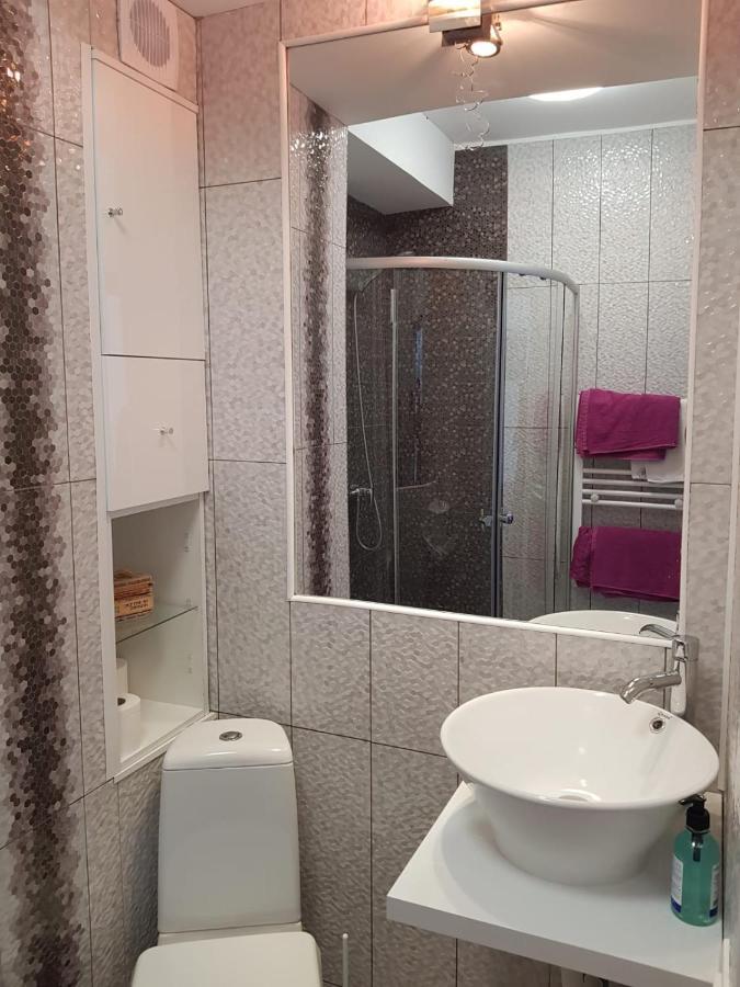 Studio Muncel Constanta Luaran gambar