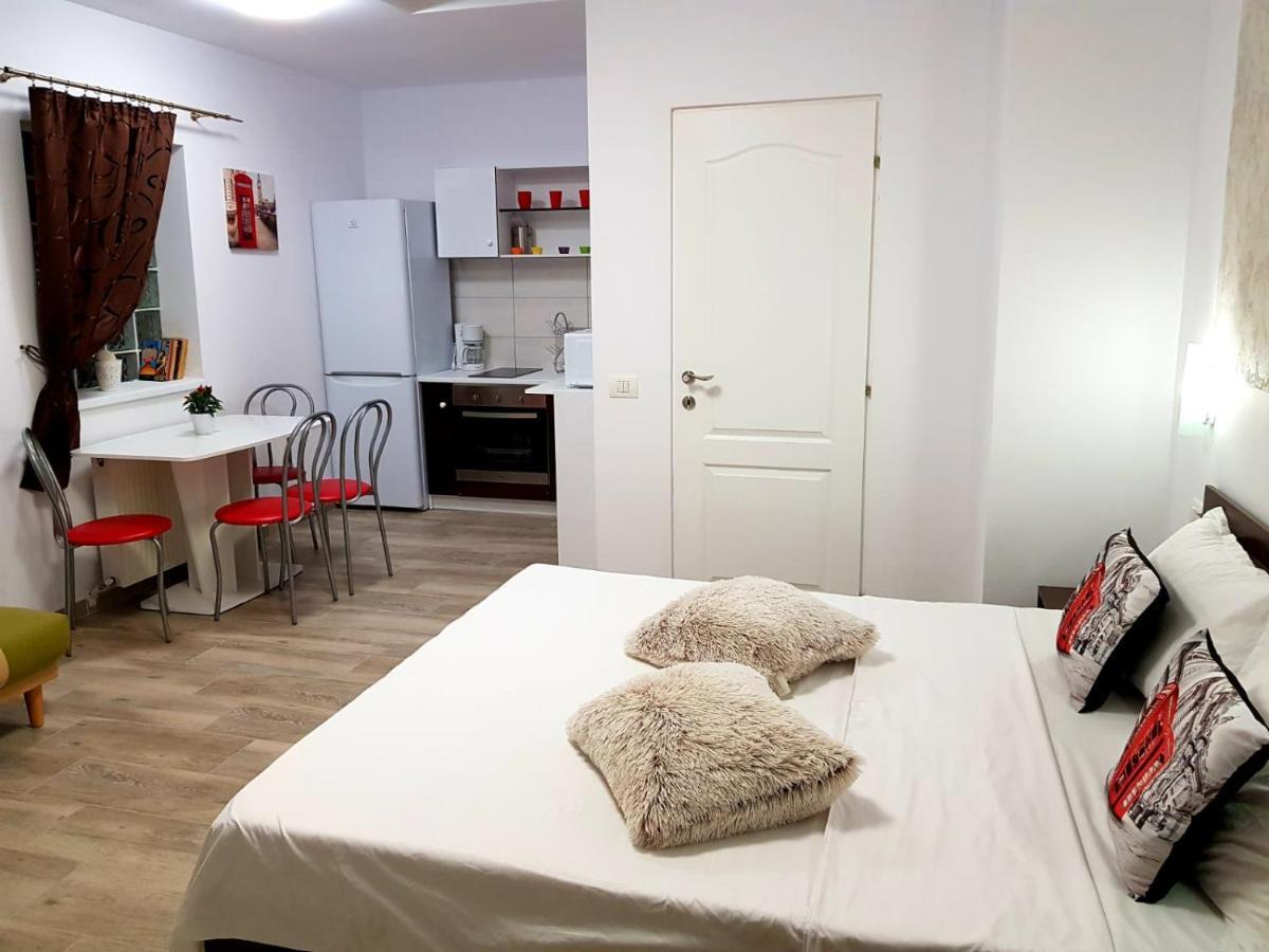 Studio Muncel Constanta Luaran gambar