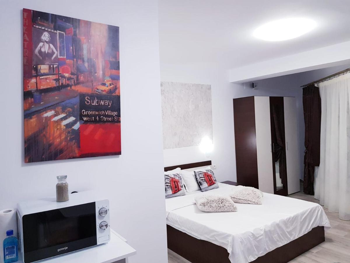 Studio Muncel Constanta Luaran gambar