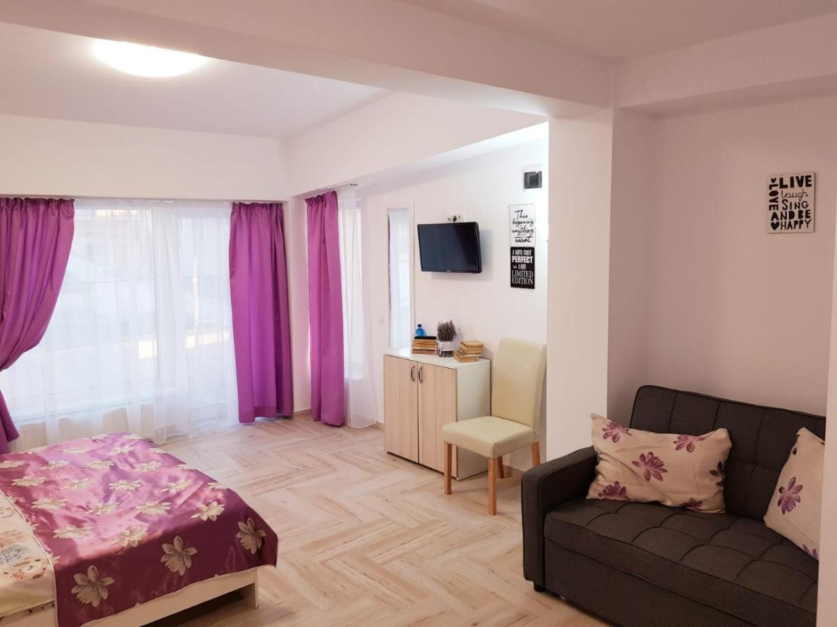 Studio Muncel Constanta Luaran gambar
